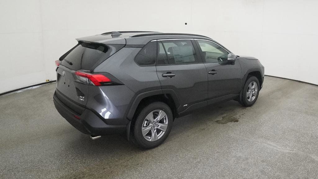 Thumbnail: 2025 Toyota RAV4 - 7