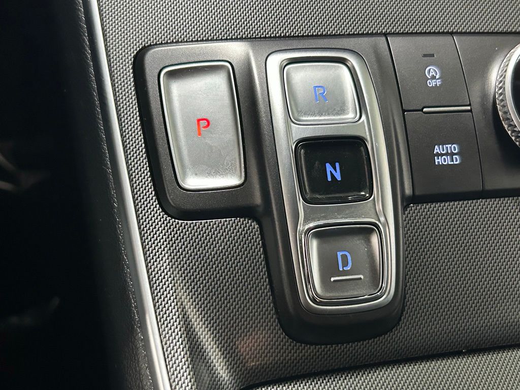 Used 2023 Serenity White Pearl Hyundai SE image 24