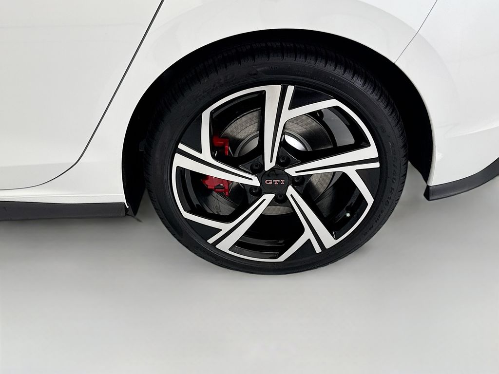 Thumbnail: 2026 Volkswagen Golf - 30