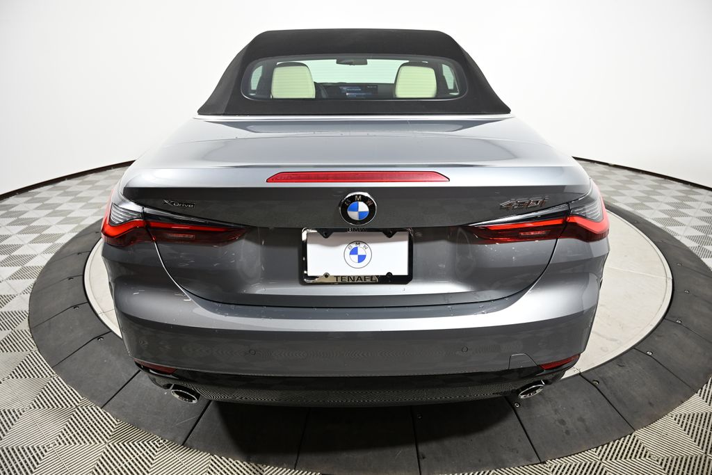 Thumbnail: 2026 BMW 4 Series - 7