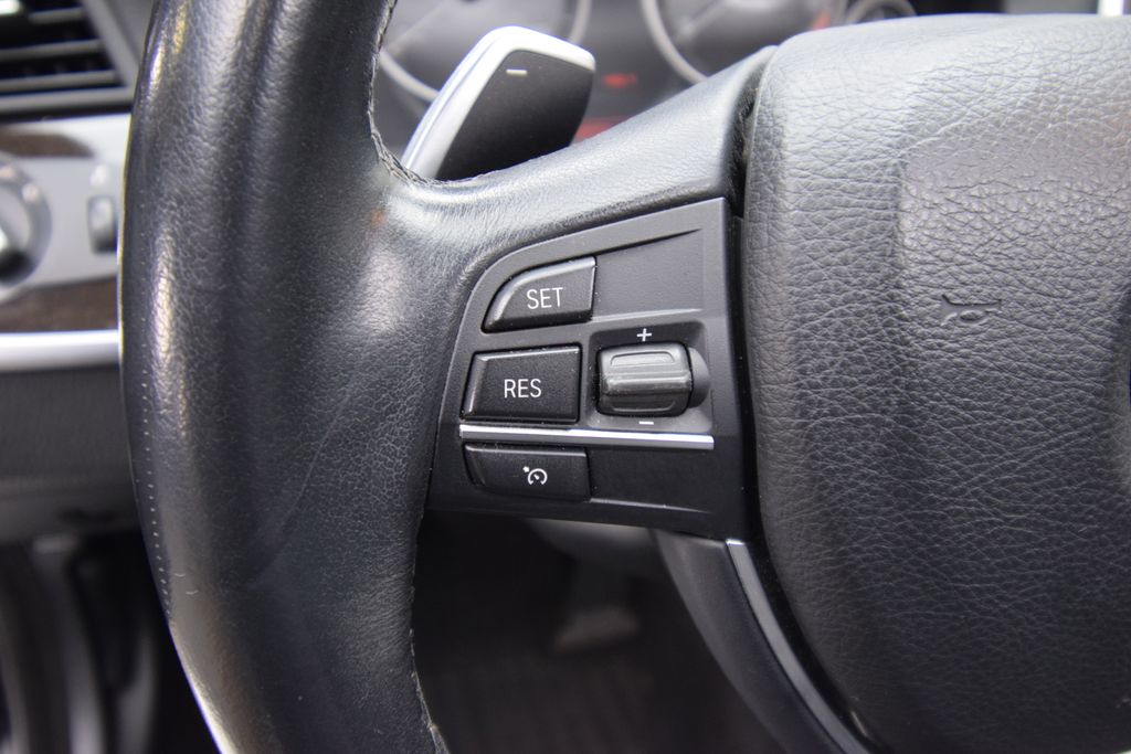 used 2016 BMW 5-Series car, priced at $11,600