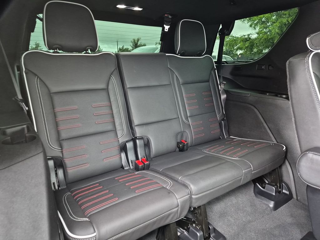 Used Car 2025 Gmc Yukon  At4 Ultimate For Sale Under $100,000 In Austin, Texas