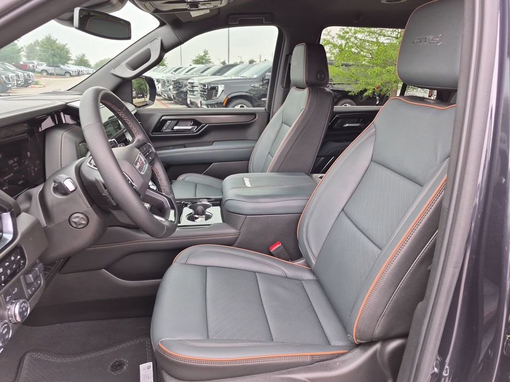 Used Car 2025 Gmc Yukon  At4 For Sale Under $70,000 In Austin, Texas
