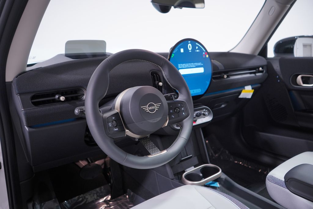 Thumbnail: 2025 MINI Cooper - 6