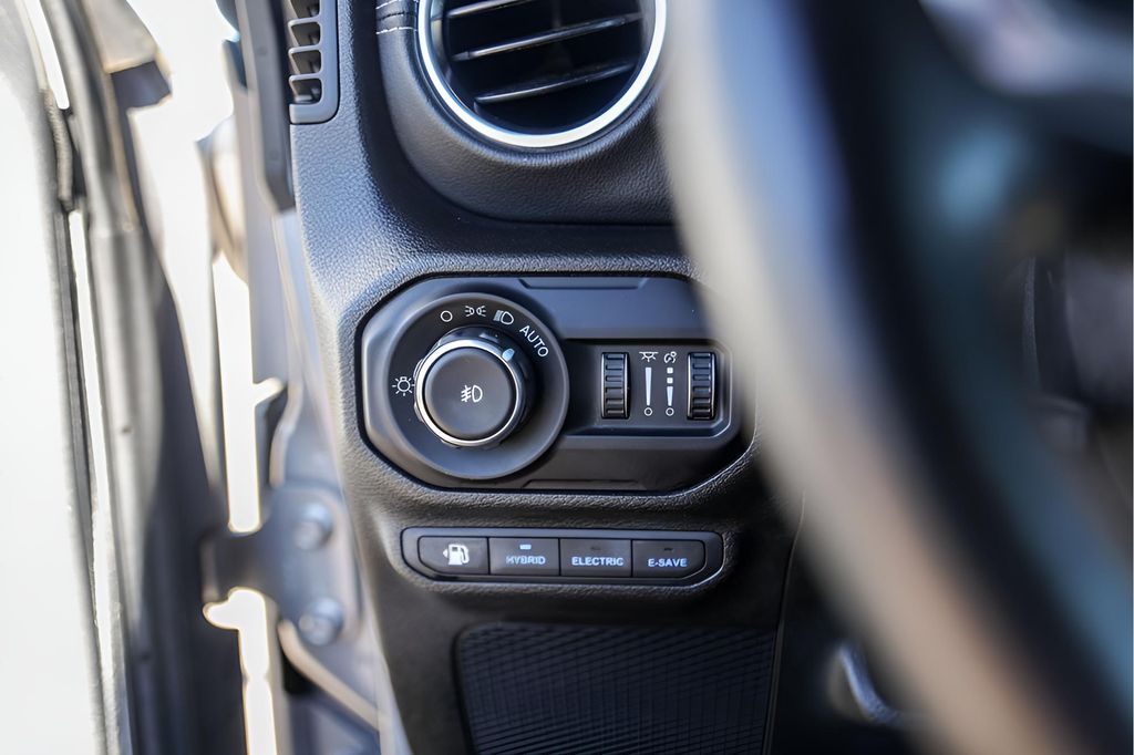 Used Car 2021 Jeep Wrangler  For Sale Under $30,000 In Austin, Texas