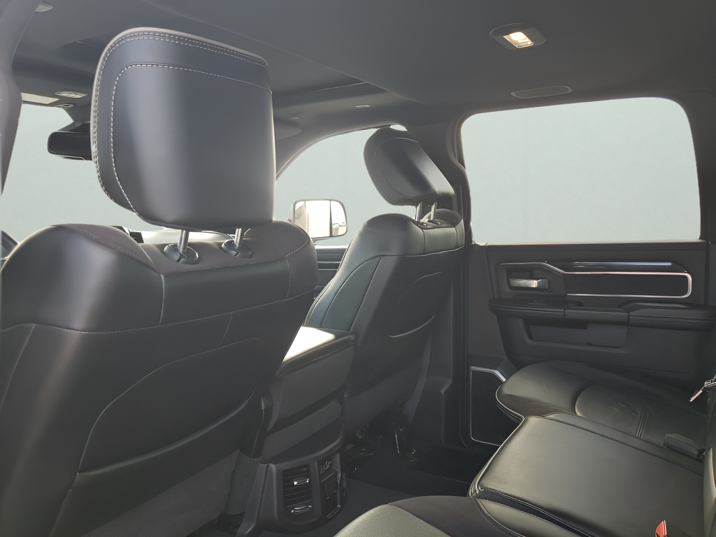 Used Car 2022 Ram 3500  Laramie For Sale Under $70,000 In Austin, Texas