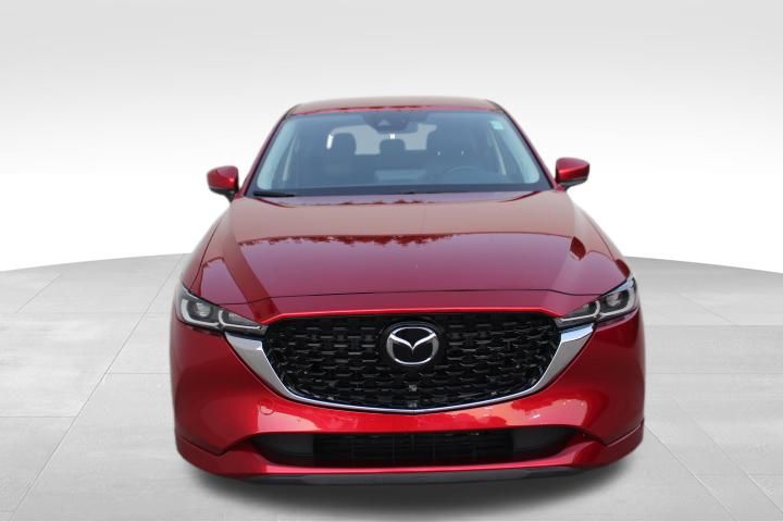 Used Car 2024 Mazda Cx-5  2.5 S Select Package For Sale Under $25,000 In Georgetown, Texas