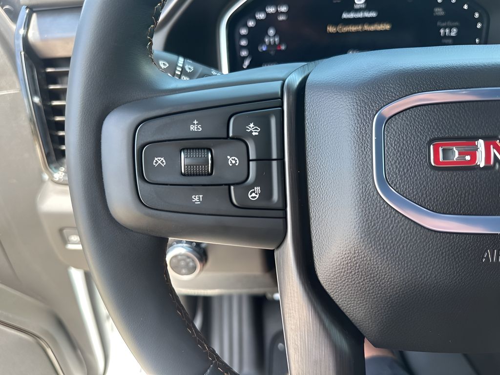 2025 Gmc Sierra 2500hd  At4 In Austin, Texas