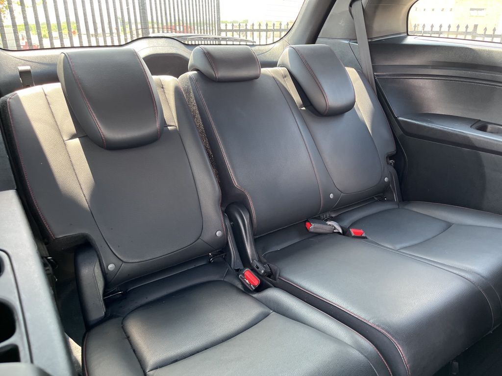 Thumbnail: 2024 Honda Odyssey - 29