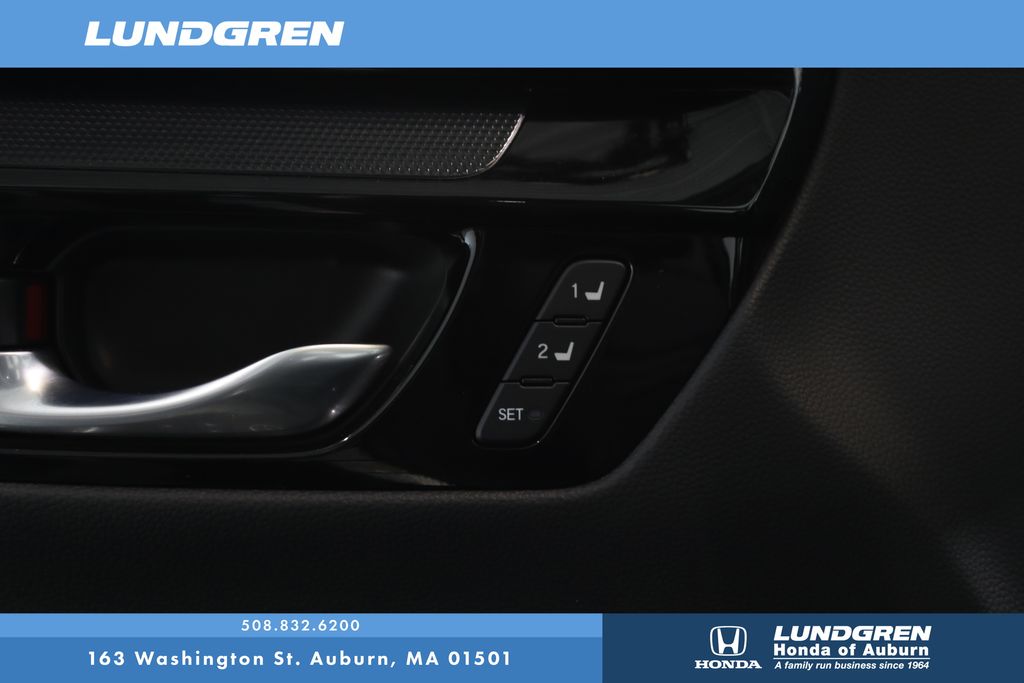 Used 2023 Honda CR-V SUV