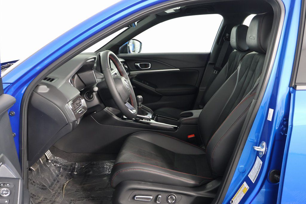 Thumbnail: 2026 Acura Integra - 5