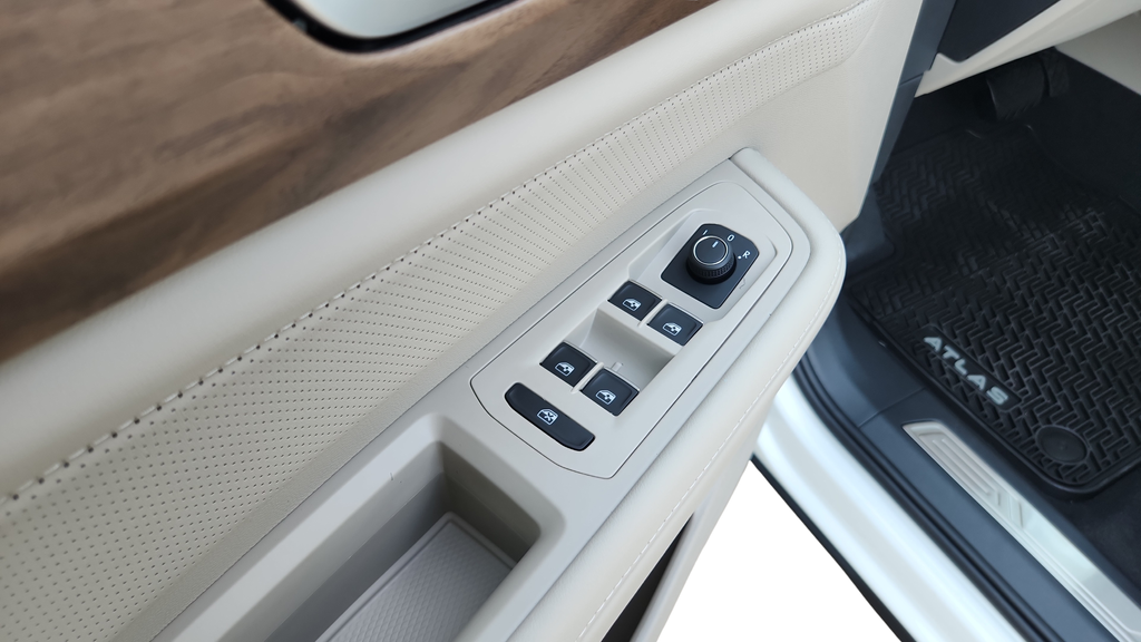 2026 Volkswagen Atlas