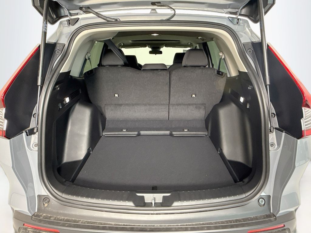 Thumbnail: 2026 Honda CR-V - 29