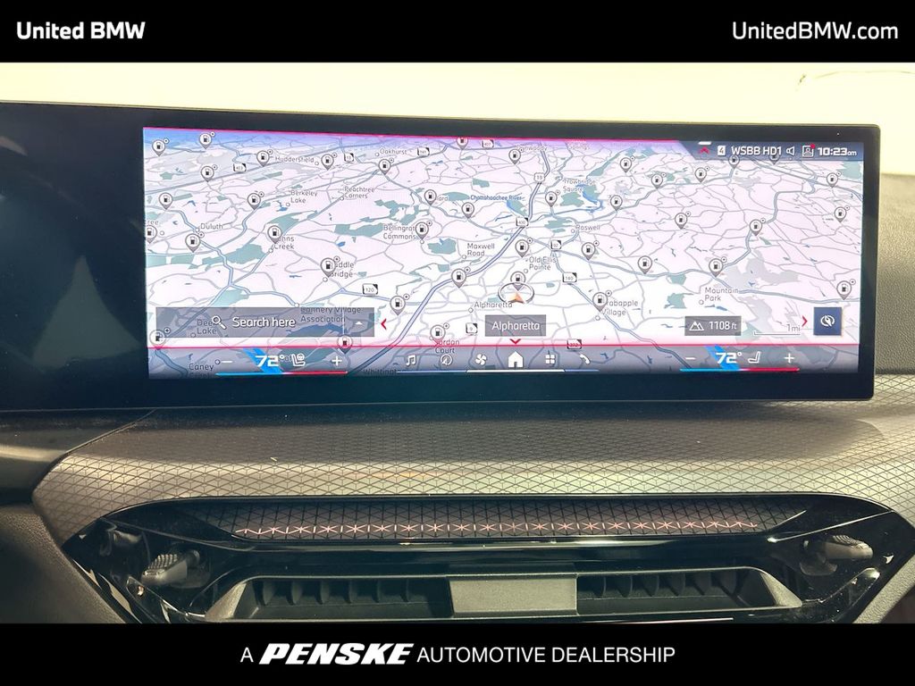 Thumbnail: 2025 BMW 4 Series - 18