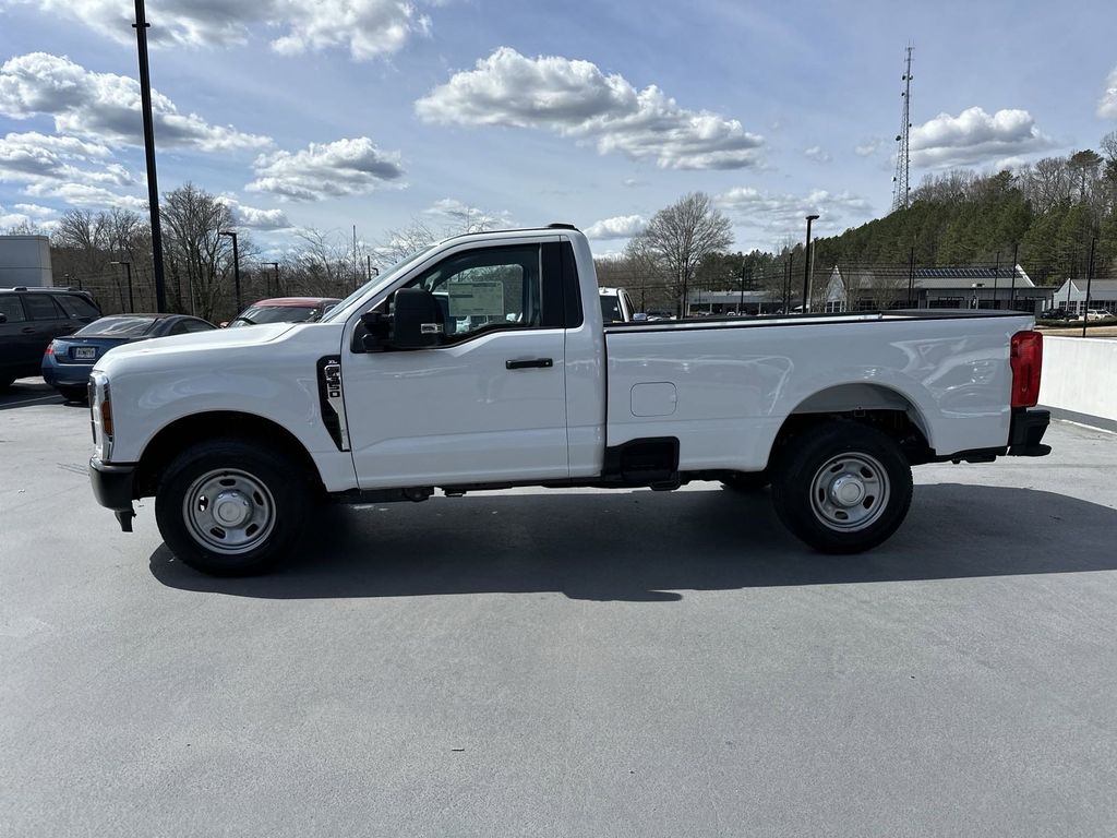 2024 Ford F-350SD XL 4