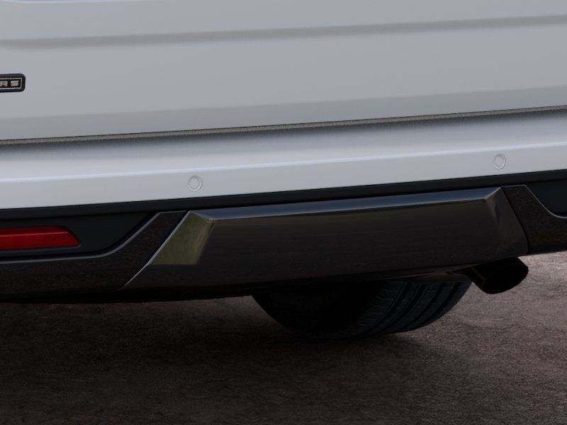 New 2027 Star White Metallic Tri-Coat Ford MAX Platinum image 23