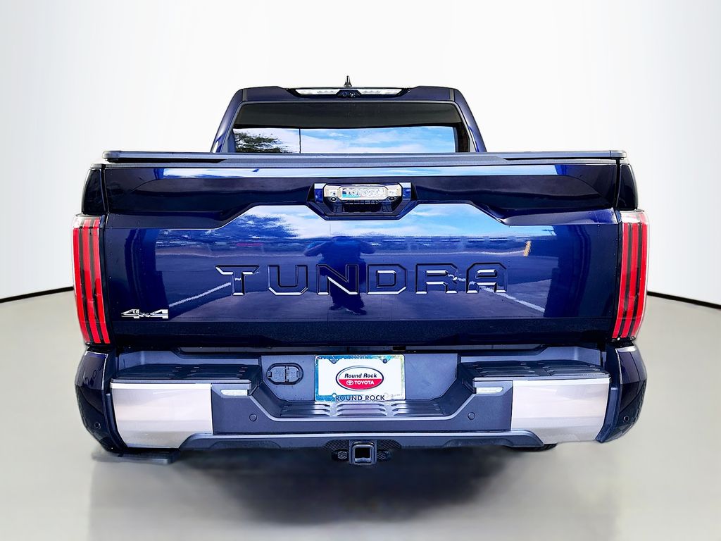 Thumbnail: 2024 Toyota Tundra - 6