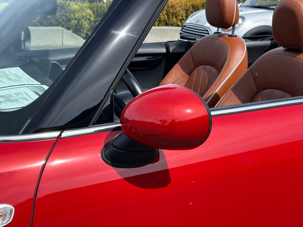 Thumbnail: 2016 MINI Cooper - 10