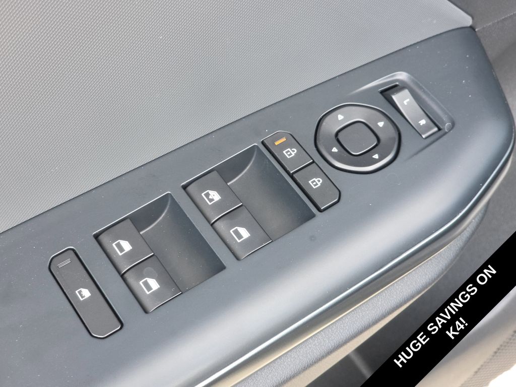 new 2025 Kia K4 car, priced at $19,784