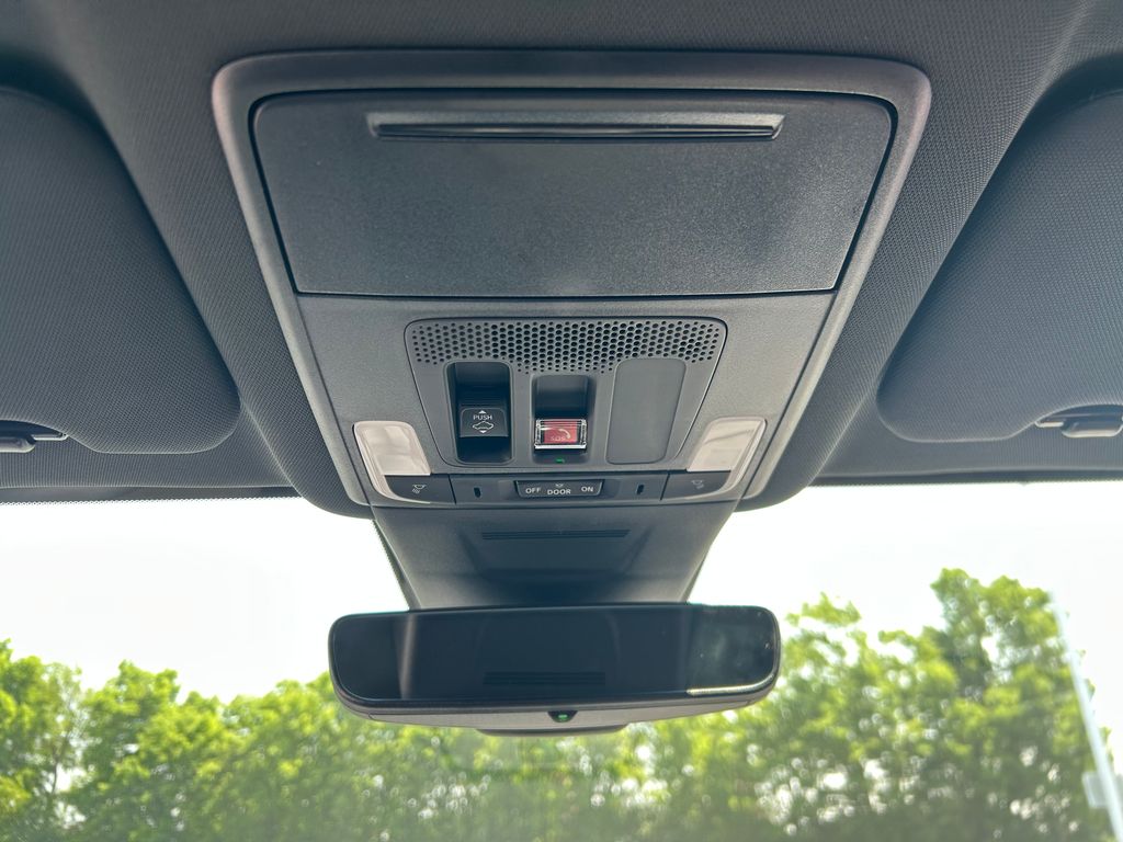 Thumbnail: 2026 Honda CR-V - 14