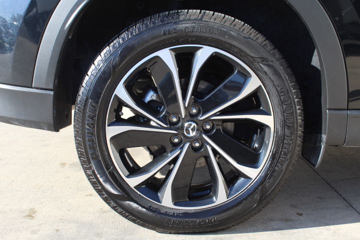 Used Car 2022 Mazda Cx-5  2.5 S Premium Package For Sale Under $25,000 In Georgetown, Texas