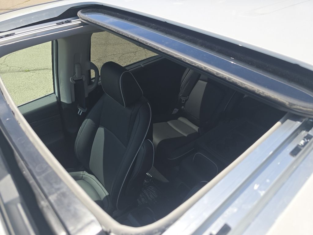 New 2026  Honda Touring image 3
