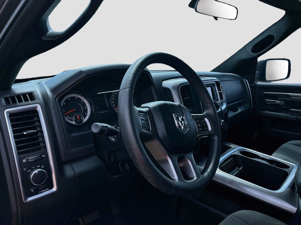 Used 2022 Gray Ram Warlock image 9