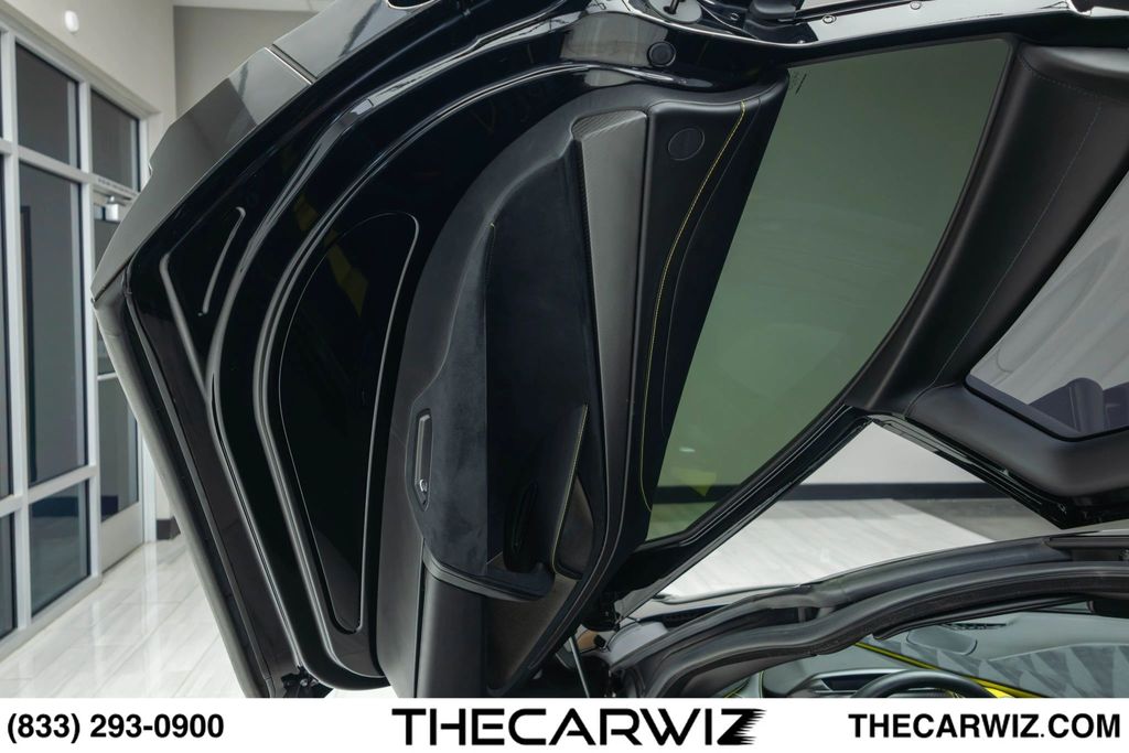 2018 McLaren 720S
