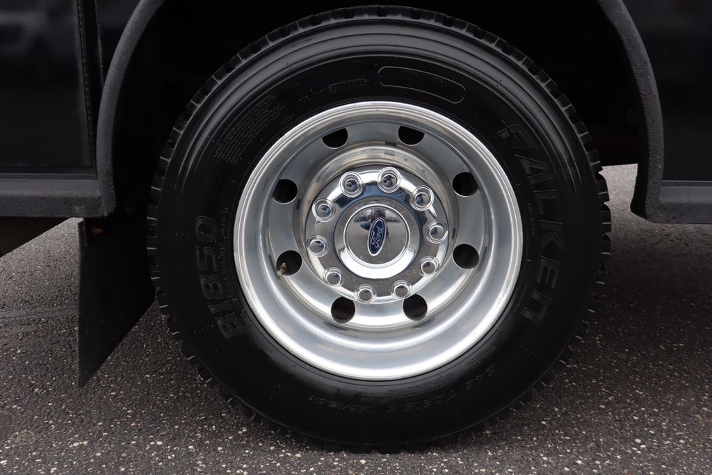 used 2021 Ford F-450SD car, priced at $71,900