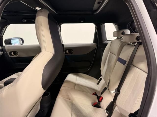 Thumbnail: 2026 MINI Cooper - 21