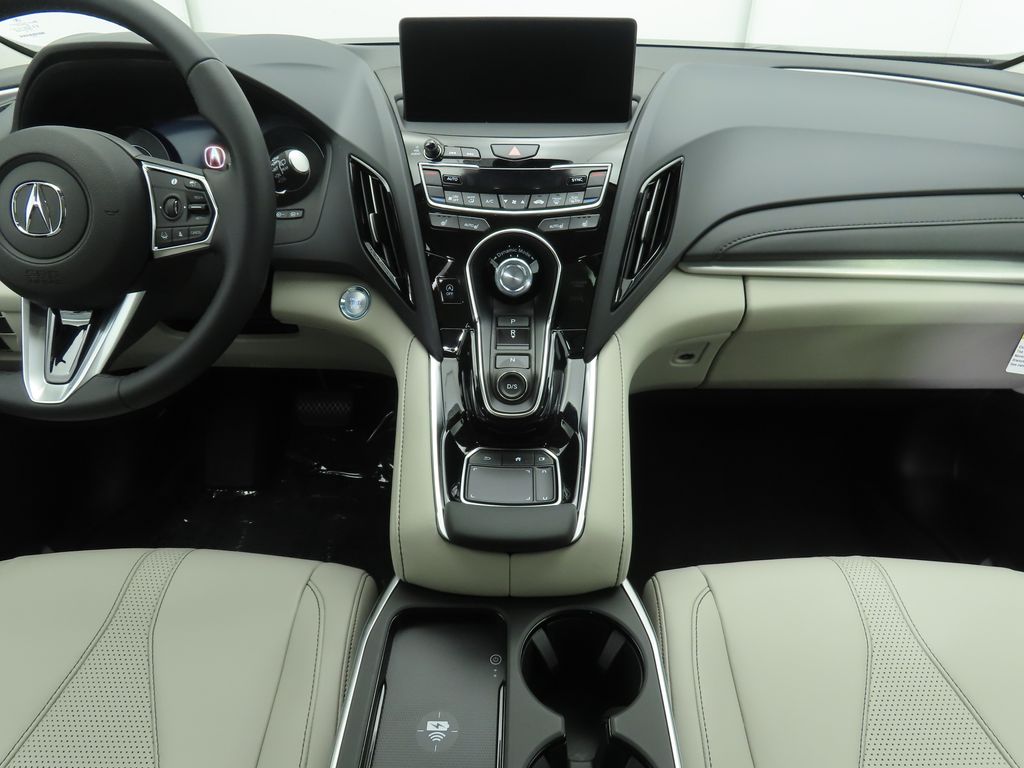 2025 Acura RDX Technology 13