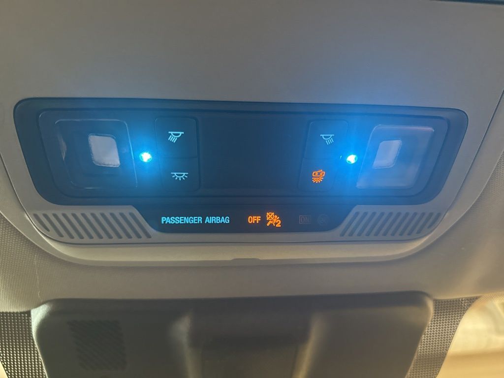 New 2025 Black Ford XLT image 16