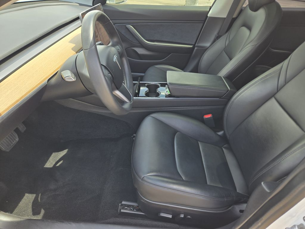 2020 Tesla Model 3 Long Range  at Ultimate Motorsports