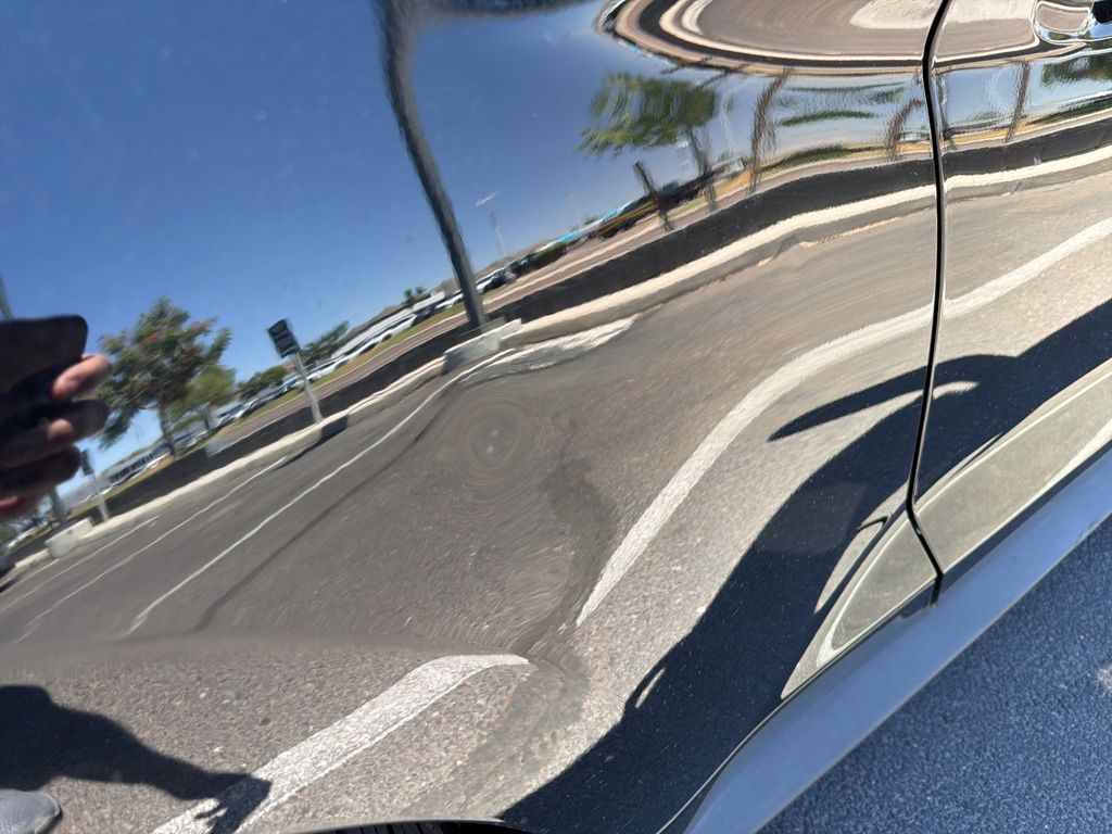 Thumbnail: 2021 Ford Mustang - 14