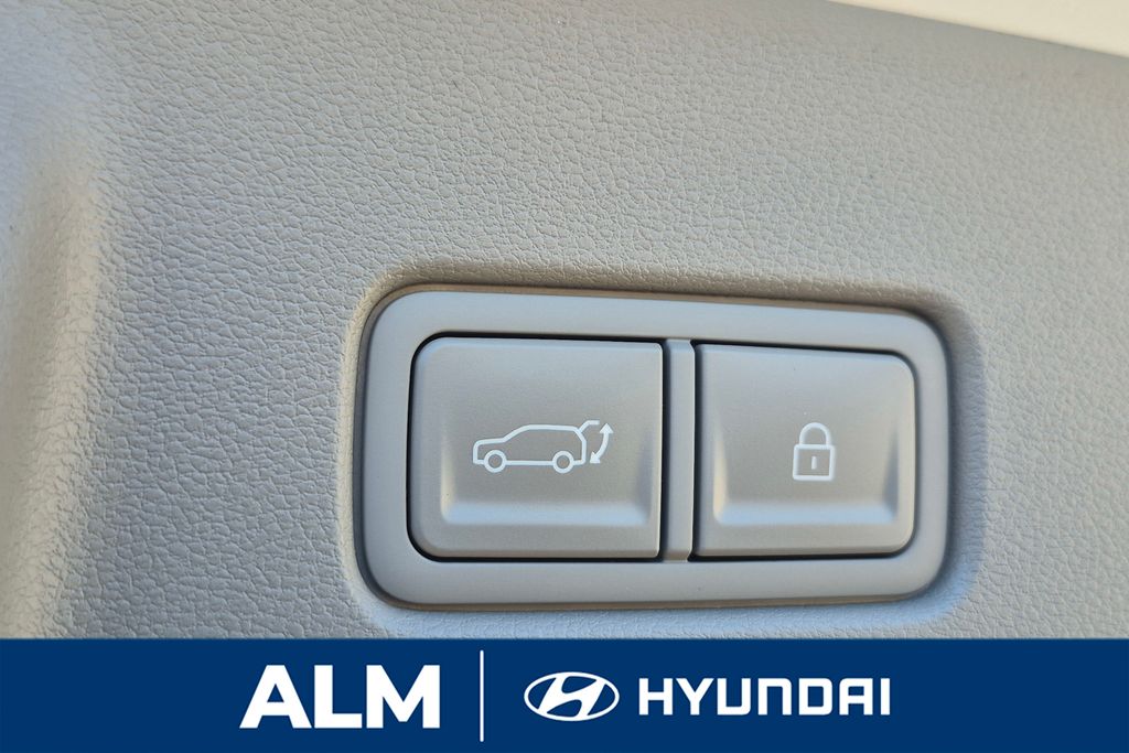 New 2027  Hyundai Blue SEL Premium image 9