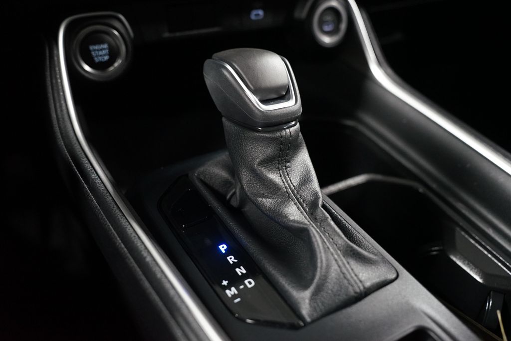 Thumbnail: 2025 Toyota Grand Highlander - 22