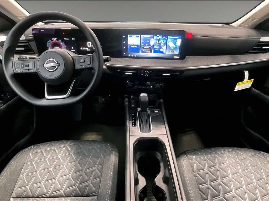 2026 Nissan Kicks — photo 5