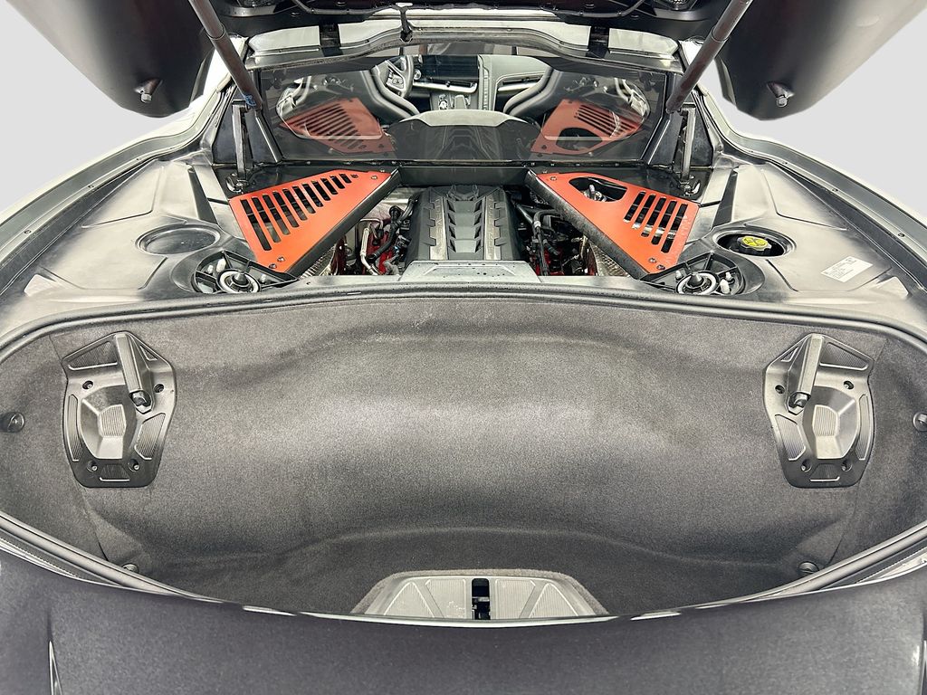 Thumbnail: 2023 Chevrolet Corvette - 22