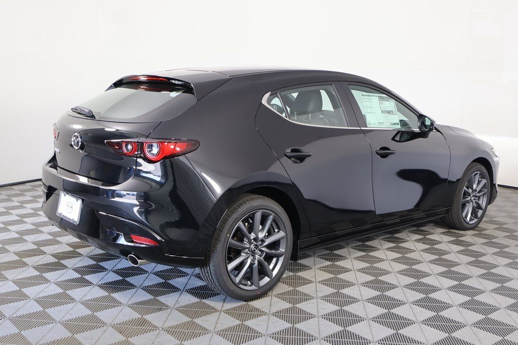 Thumbnail: 2026 Mazda Mazda3 - 2