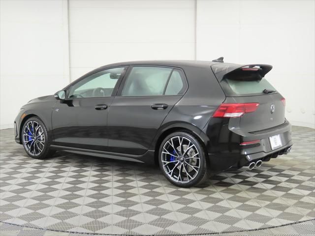 Thumbnail: 2026 Volkswagen Golf - 7