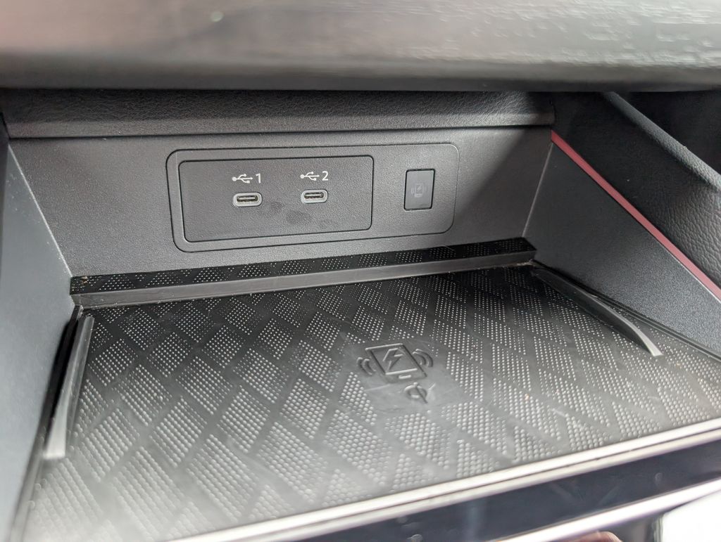 Used 2025 Nissan Murano SUV