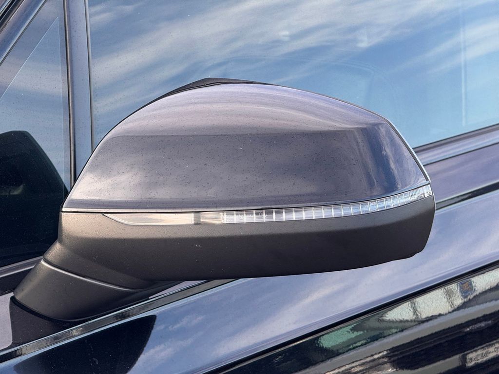 2019 Audi Q7 45 Premium Black at Monument Chevrolet
