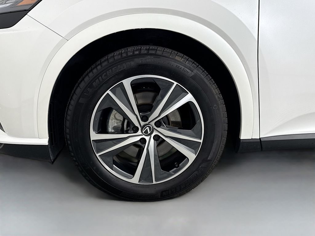 Thumbnail: 2025 Lexus RX - 32