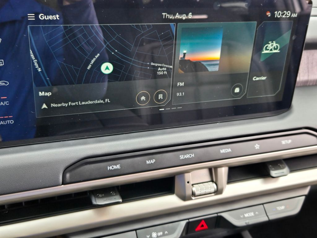 2027 Kia Telluride - $59,205