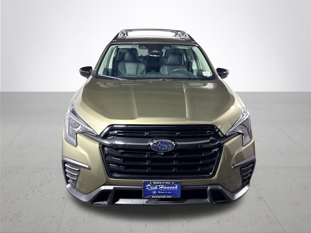 2026 Subaru Ascent Onyx Edition Touring