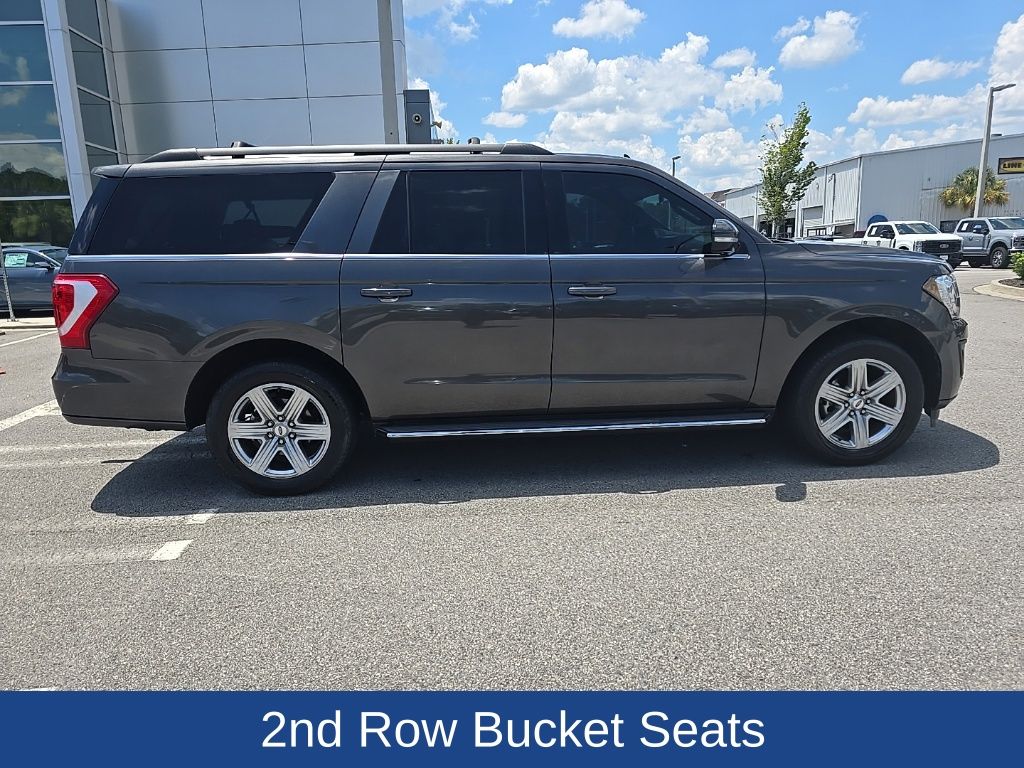 2021 Ford Expedition XLT MAX