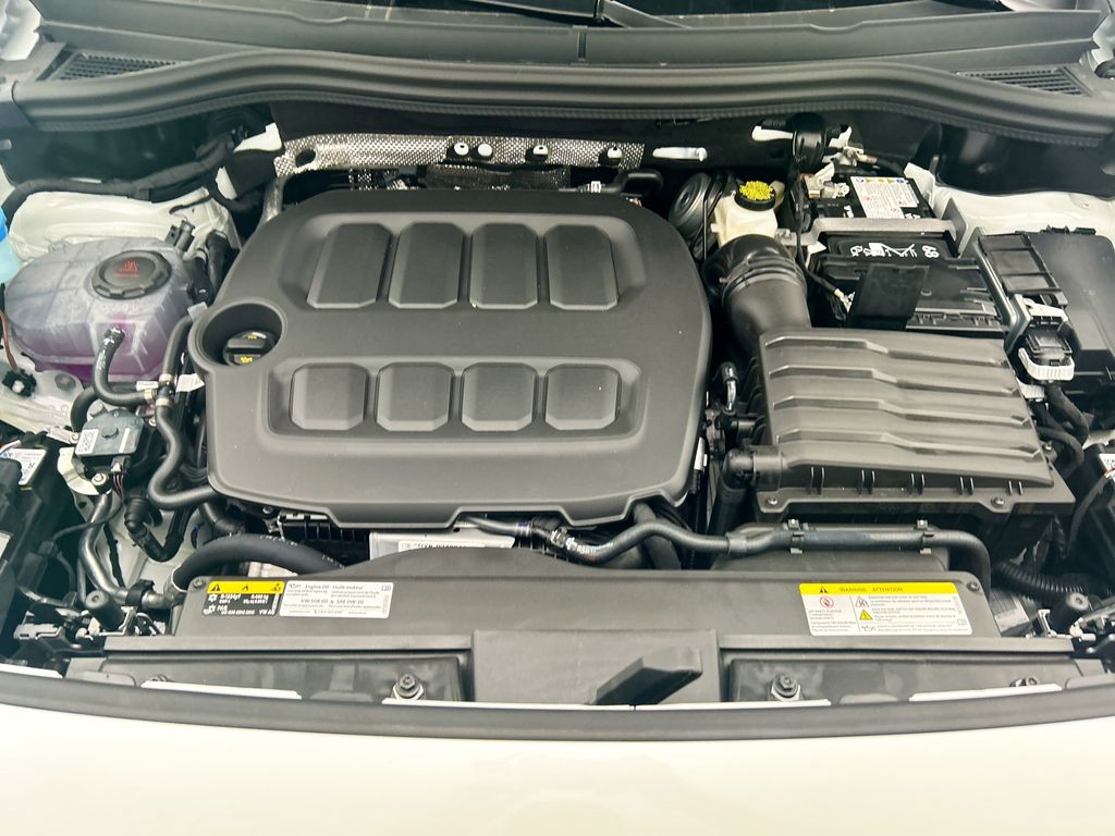 Thumbnail: 2026 Volkswagen Tiguan - 28