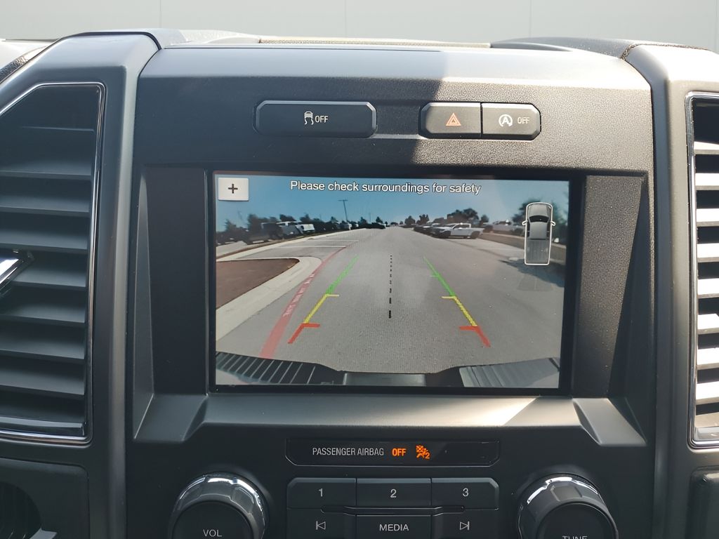 2018 Ford F-150  Xlt In Austin, Texas