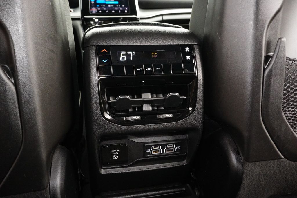 Used Car 2021 Jeep Grand Cherokee L  Altitude For Sale Under $25,000 In Weatherford, Texas