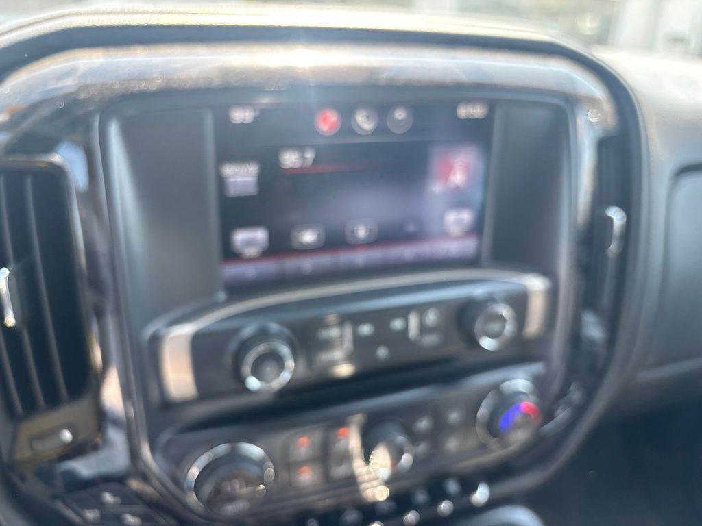 Used 2015 GMC Sierra 2500HD Truck